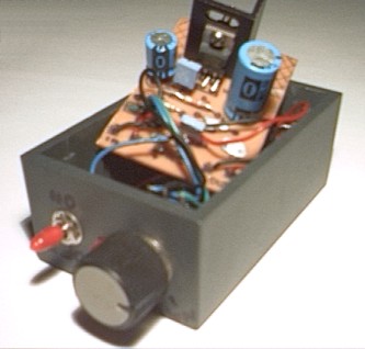 electronics