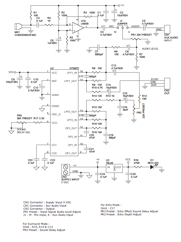 Echo Wiring Diagram : 19 Wiring Diagram Images - Wiring ...