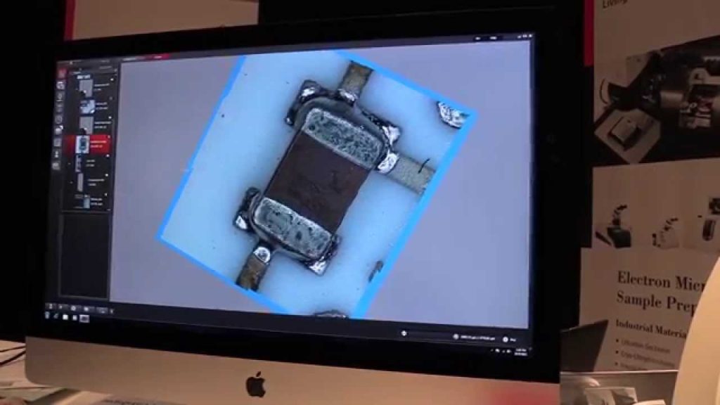 EEVblog #796 – Leica DVM6 3D Microscope EEVblog #796 – Leica DVM6 3D Microscope