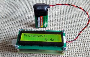 FreqCounter(16F628A,LCD,4)