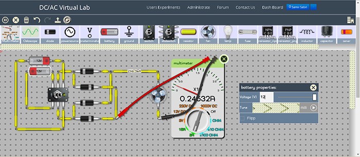 Virtual Labs Electricity Full Free Download