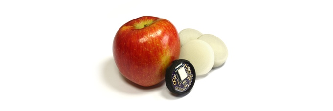 Puck.js – The Ground-Breaking Bluetooth Low Energy Beacon Puck.js – The Ground-Breaking Bluetooth Low Energy Beacon