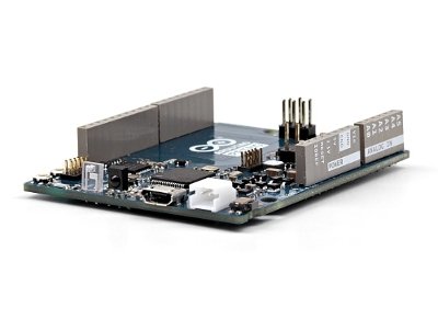 Arduino Primo With Bluetooth, NFC, Wi-Fi, and Infrared Arduino Primo With Bluetooth, NFC, Wi-Fi, and Infrared