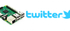 Raspberry Pi Twitter