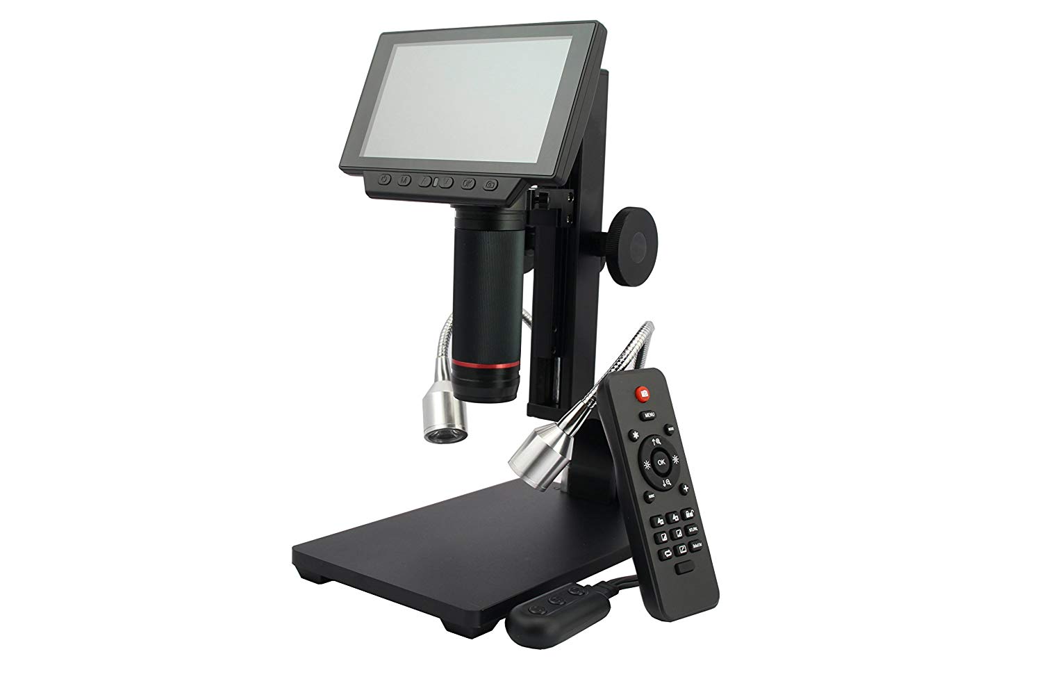 ADSM302 Andonstar 1080P Digital Microscope For Repair Work