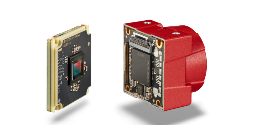 Alvium Vision Embedded Cameras supports MIPI-CSI & USB 3 Alvium Vision Embedded Cameras supports MIPI-CSI & USB 3