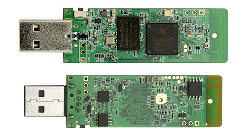 GL-USB150 Micro Router