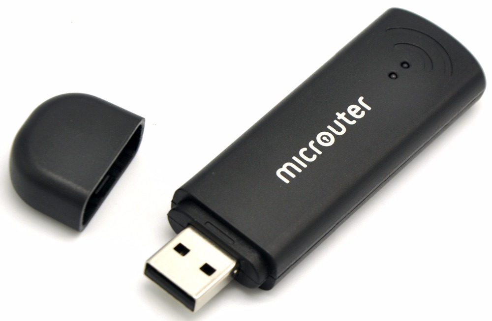 GL-USB150 Micro Router