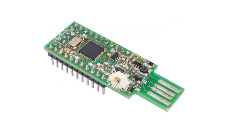Miniduino – Arduino USB board Miniduino – Arduino USB board