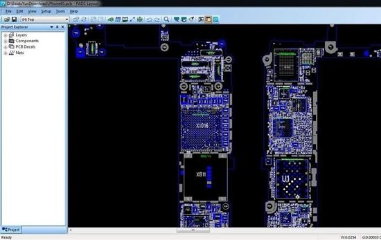 Smartphone Service Manuals - Electronics Lab