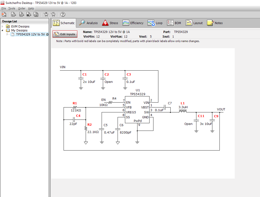 Electronics Calculators Software Electronics Lab