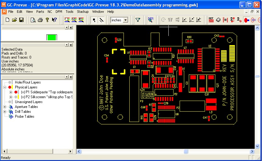 PCB Design Software Electronics Lab