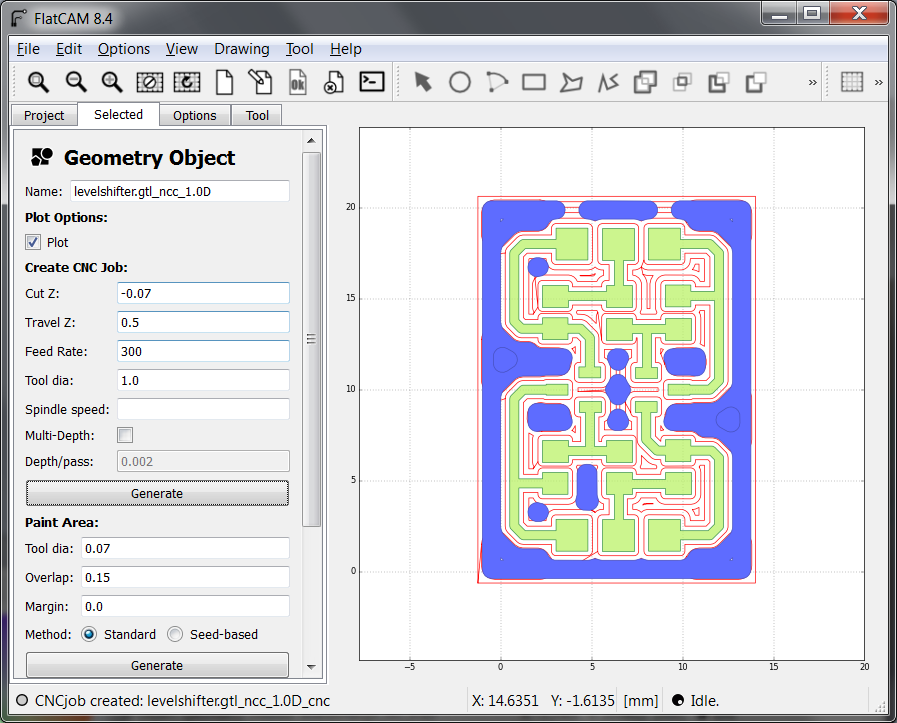 Electronics CAD/CAM Software - Electronics Lab