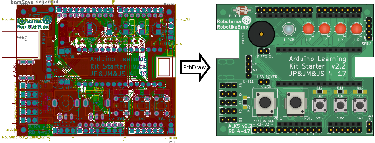 PCB Design Software - Electronics Lab
