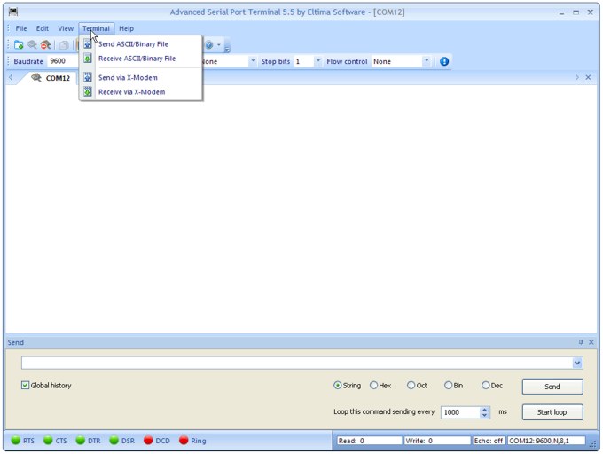 PC Measurements Software Electronics Lab