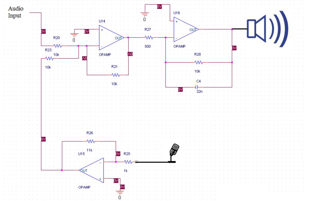 Electronic Projects DesignIdeas Circuit Diagram