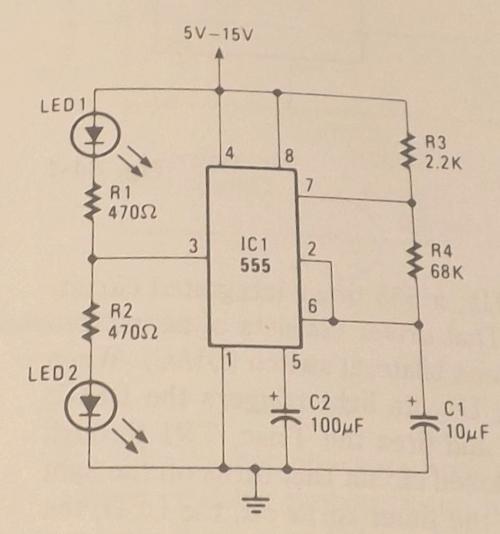 How is my schematic layout and design - Electronics chit chat ...