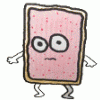 lil PopTart kid