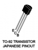 TO-92 Japanese pinout.png TO-92 Japanese pinout.png