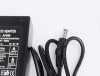 What's the name of the round plug at the end of an AC-DC adapter ...