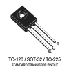 TO-126 standard transistor pinout 300x300.png