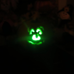 Jack-o-Lantern