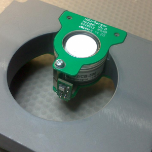 Sensors block