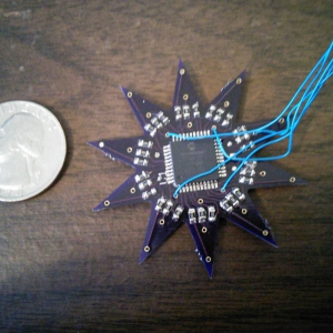 My Wearable Device