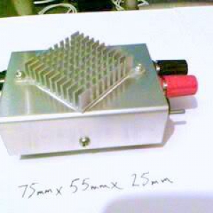 My module psu design