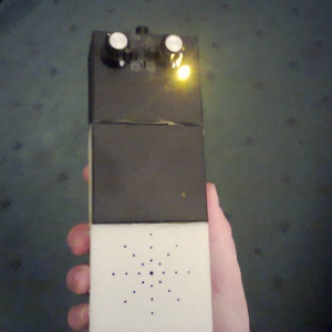 Bat Detector