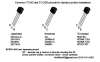 TO-92 aka TO-226 transistor common pinouts 480x300.png