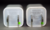 USB Aple iPhone L, orig R, Fake.png USB Aple iPhone L, orig R, Fake.png