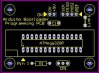 Arduino Bootloader Prog Board - Top View.JPG