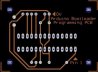 Arduino Bootloader Prog Board - Bottom View.JPG