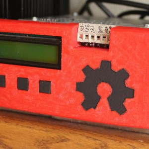CPU Power Supply Mod