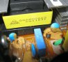 Power Supply, glue spots near switch mode transformer, 45 degree view - IMG_1334.jpg