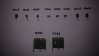 Technics SA-828 - Group Photo of Dead Transistors.jpg