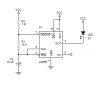 Design 885 LED slow flasher.PNG Design 885 LED slow flasher.PNG