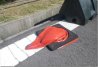 melted witches hat.jpg melted witches hat.jpg