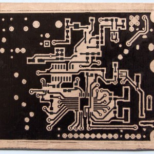 Arduino compatible high precision frequency meter
