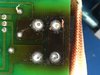 Bottom of PCB Under Vertical Resistors.JPG