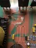 PCB with .1 Ohm Resistors Removed.JPG