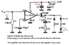 amplifier blinks LED.png amplifier blinks LED.png