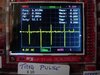 TRIG PULSE. X10 probe,CRO.JPG TRIG PULSE. X10 probe,CRO.JPG