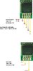 TD7591S-ADJ REGULATOR VOLTAGES AND CONTINUITY.JPG