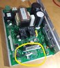 Precor treadmil motor controller.jpg