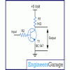 Transistor as audio amplifier.gif