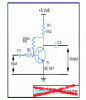 Transistor as audio amplifier.gif