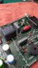 4. REPLACED X2 CAPS AND FAILED ELECTROLYTIC CAPS.jpeg
