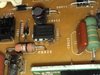 ICB801 - drain and CS pins damaged.JPG